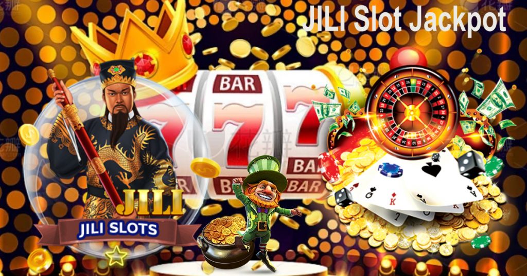 JILI Slot Jackpot002