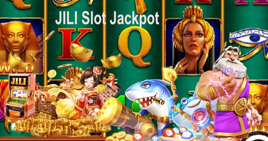 JILI Slot Jackpot005