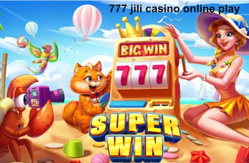 777 jili casino online play1