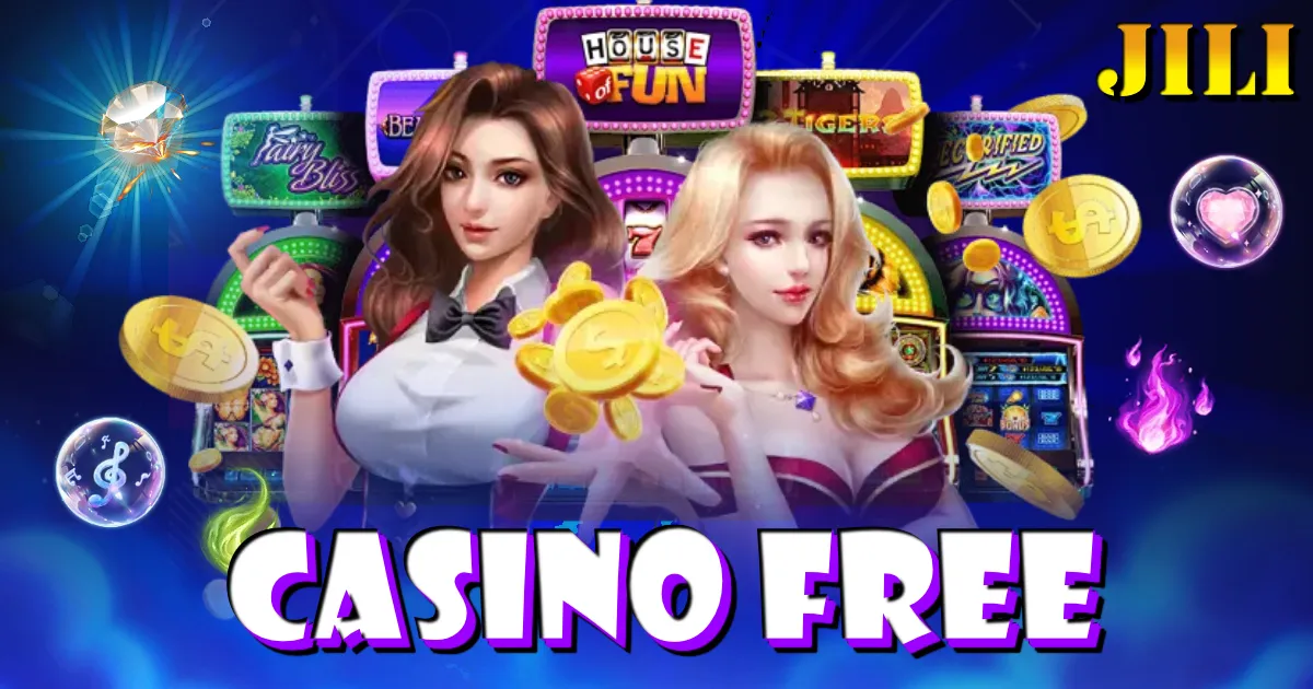 Jili Casino Free
