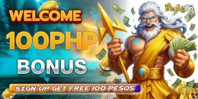 betso88 free 100
