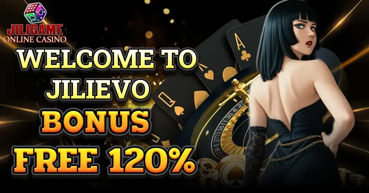 Read more about the article Jilievo Online Casino: The Ultimate Bonus Guide for 2025