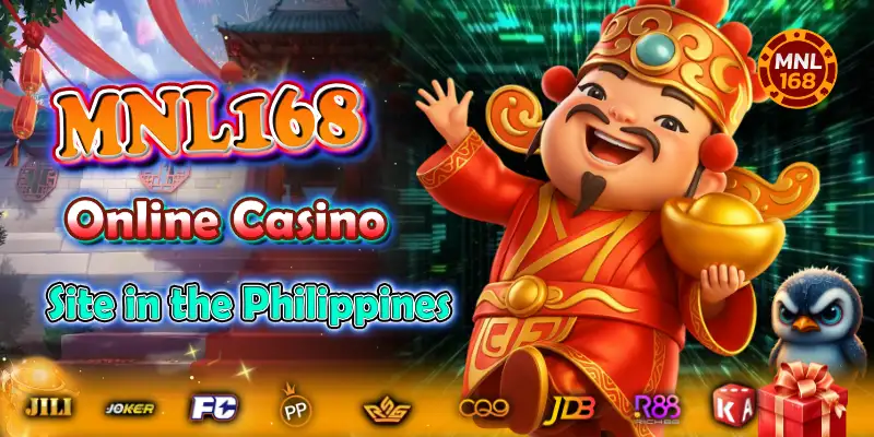 You are currently viewing MNL168 Online Casino Philippines – Trusted Site for Real Rewards