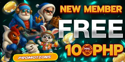 mnl168 promotions