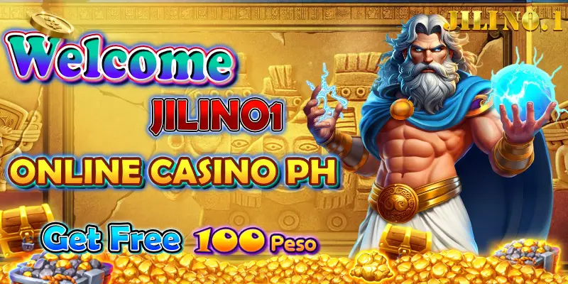 You are currently viewing Welcome to jilino1: A Premier Online Casino Experience