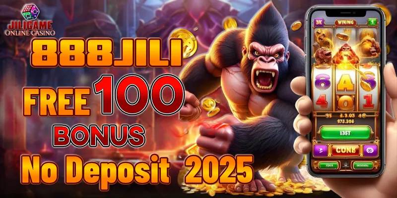 Read more about the article Win Big With 888jili Casino Games in the Philippines