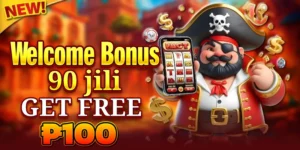 Read more about the article 90 Jili Casino Philippines Play Top Games and Claim Big Bonuses
