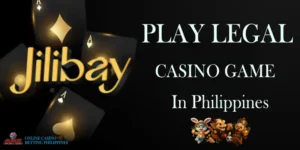Read more about the article Jilibay – Play Legal Casino Games in Philippines