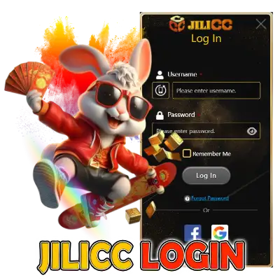 jilicc login