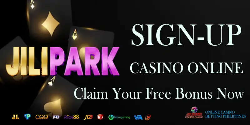 Read more about the article Jilipark | Sign Up and Claim Your Free Bonus Now