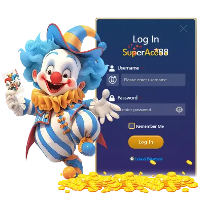 superace88 login